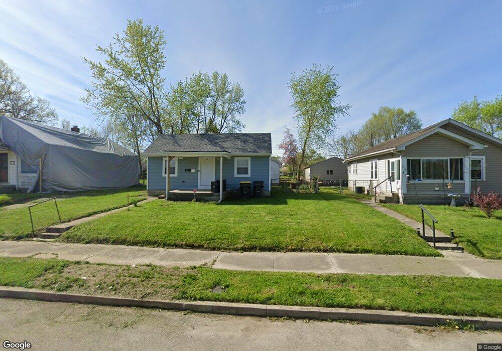 1511 W 2nd St, Anderson, IN 46016 - photo 1