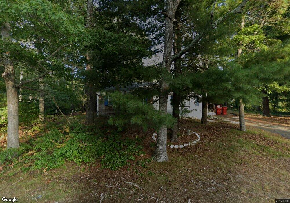 151 Bishops Terrace, Hyannis, MA 2601 - photo 1