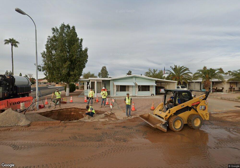 7408 E Abilene Ave, Mesa, AZ 85208 - photo 1