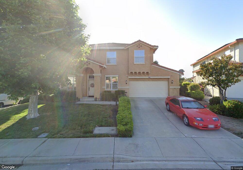 1928 Kern Mountain Way, Antioch, CA 94531 - photo 1