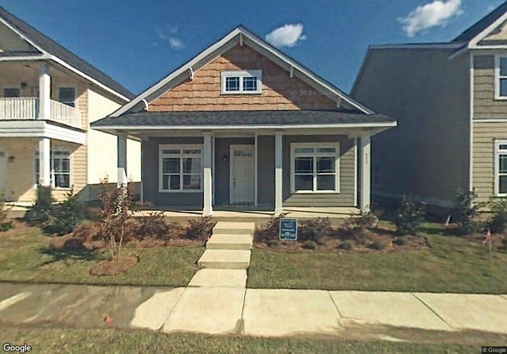 513 Flat Rock Trace, Savannah, GA 31407 - photo 1