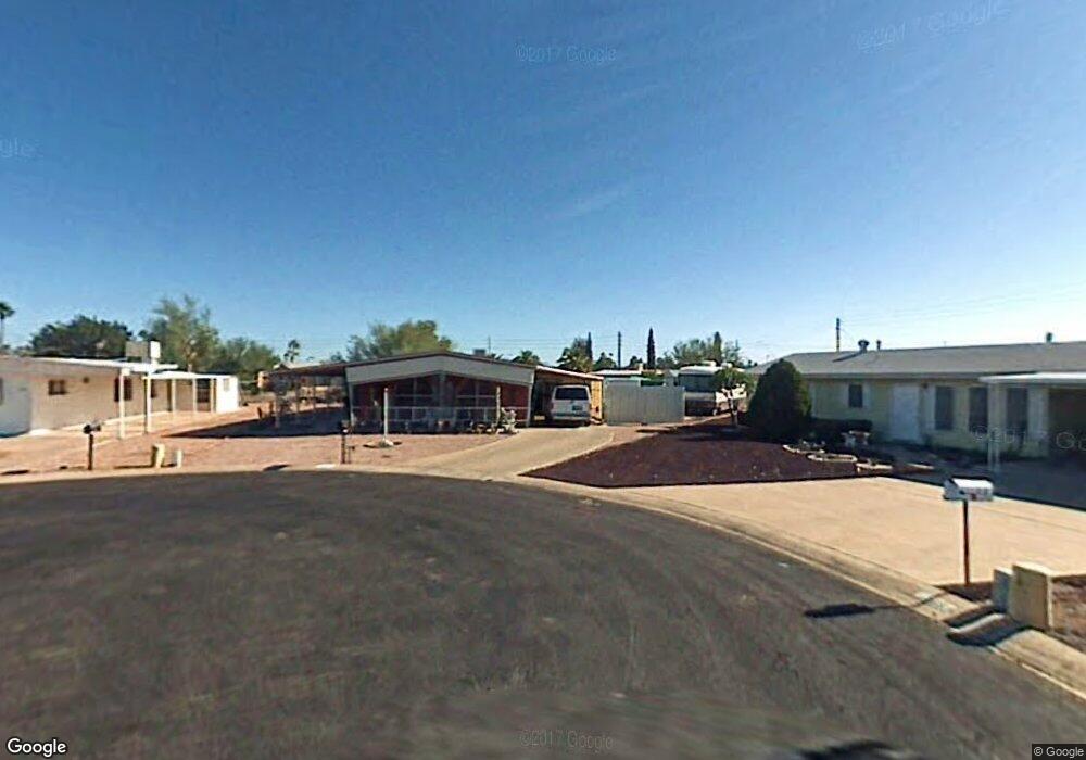 359 S 74th Way, Mesa, AZ 85208 - photo 1