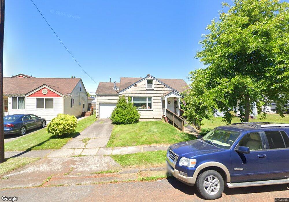 3102 Fir St, Longview, WA 98632 - photo 1