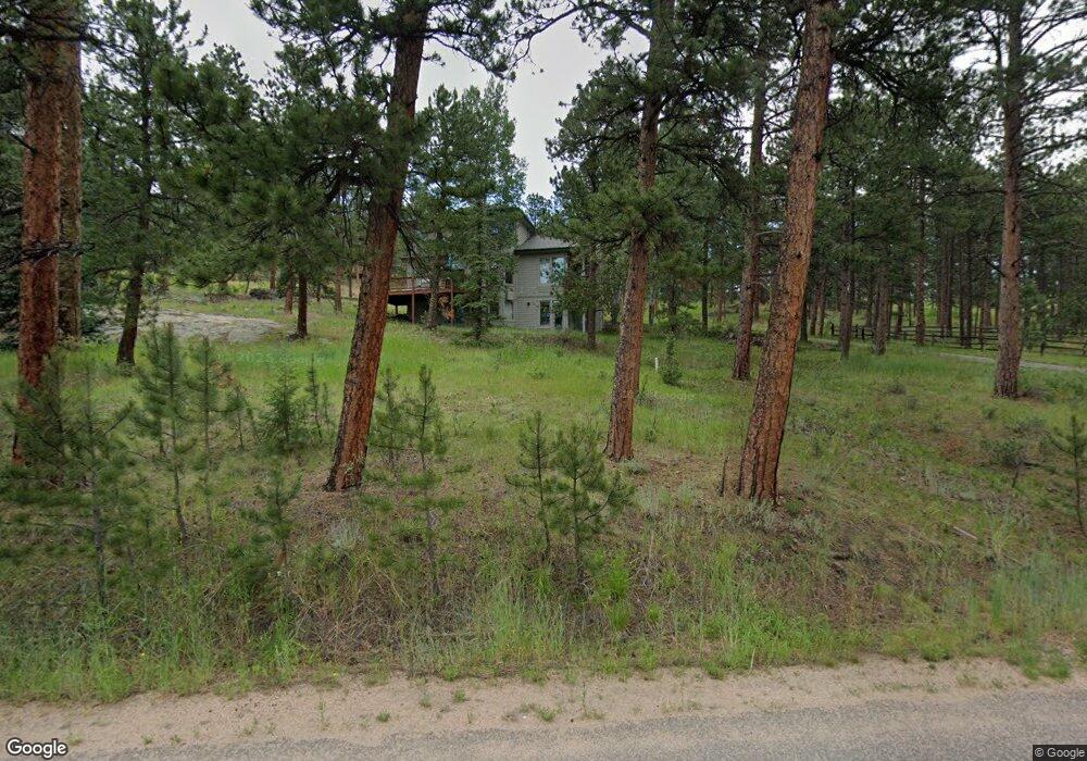 30053 Troutdale Scenic Dr, Evergreen, CO 80439 - photo 1