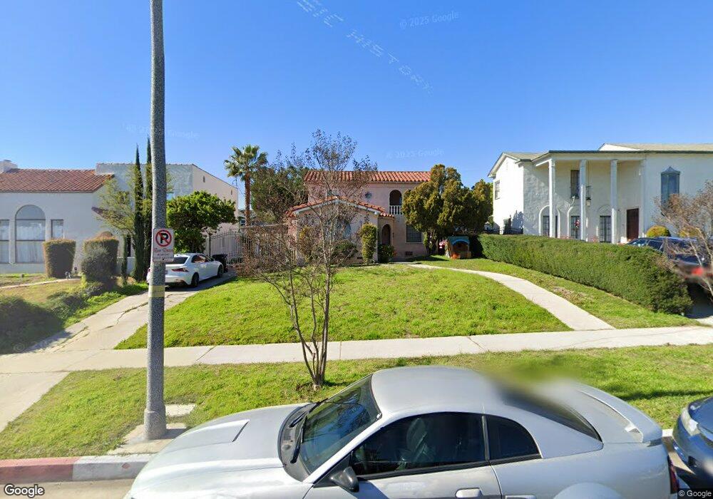 2227 Wellington Rd, Los Angeles, CA 90016 - photo 1