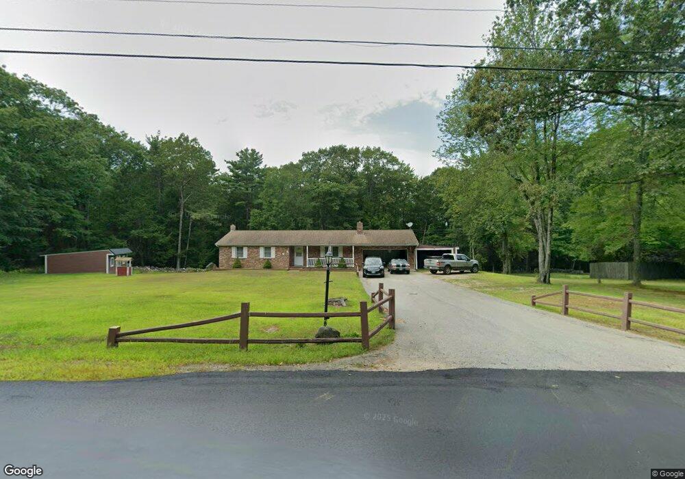 172 Robbins Rd, Rindge, NH 03461 - photo 1