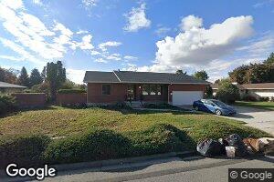 530 E Howard Dr, Sandy, UT 84070