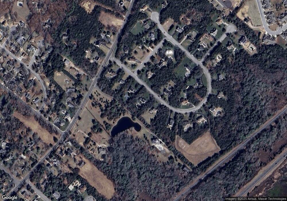 8 Crestview Dr, Ocean View, NJ 08230 - photo 1