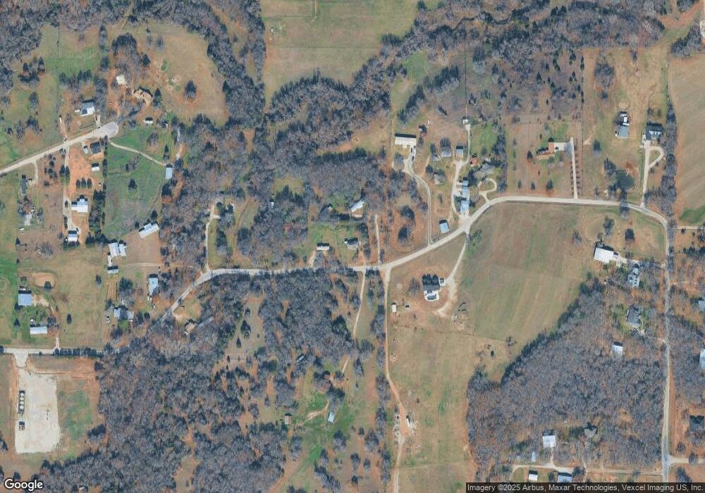 356 County Road 4680, Boyd, TX 76023 - photo 1