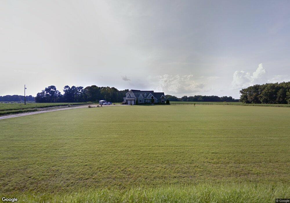 303 Alex Benton Rd, Newton Grove, NC 28366 - photo 1