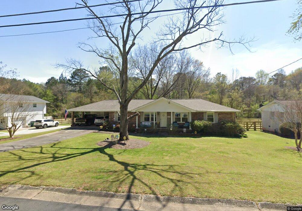 3240 Foxwood Trail SE unit 2, Smyrna, GA 30082 - photo 1