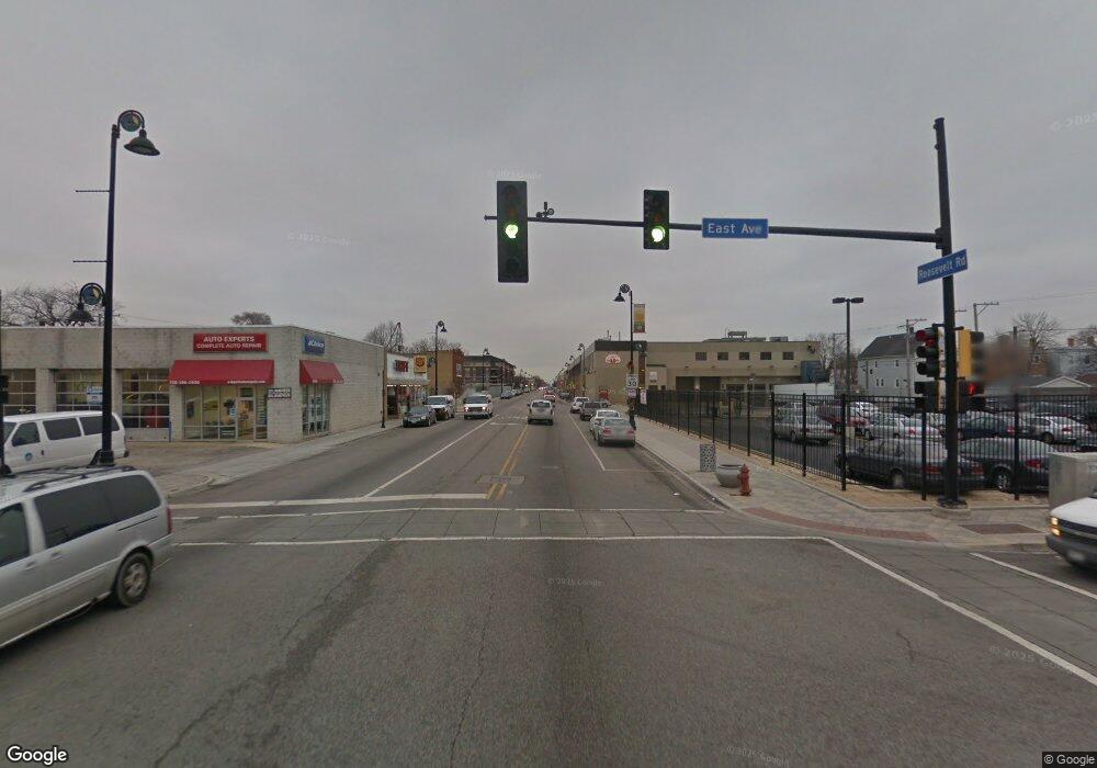 1612 S East Ave, Oak Park, IL 60304 - photo 1