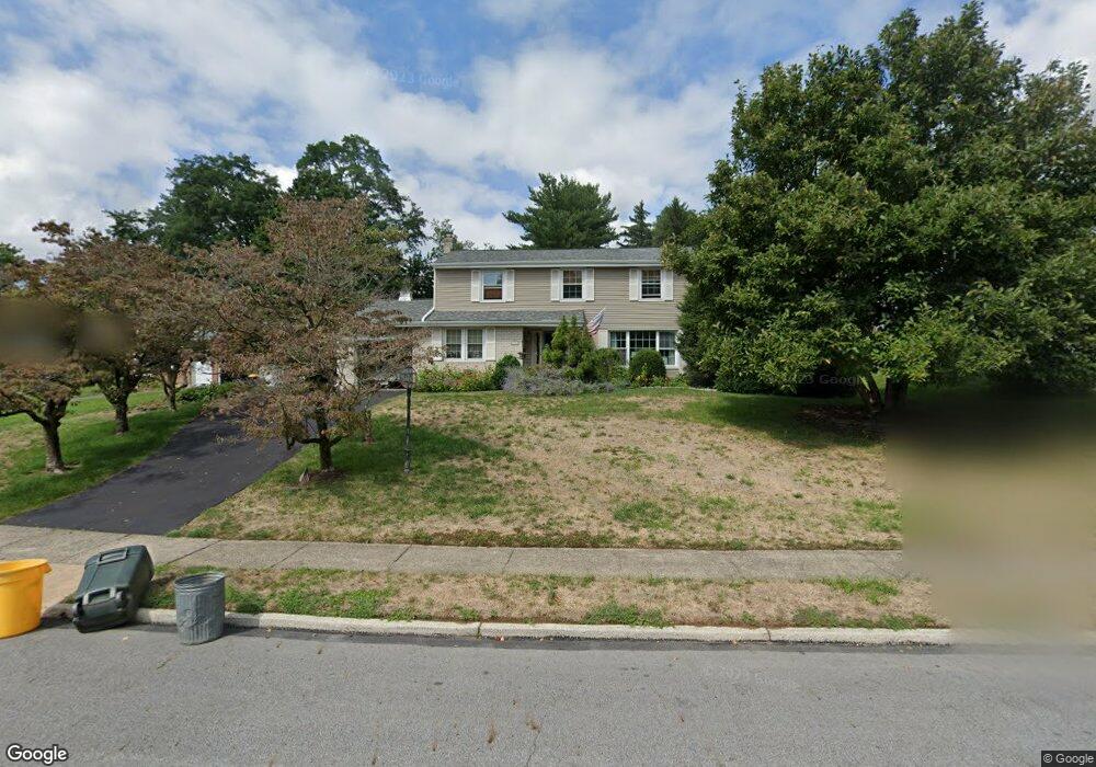 8811 Wainwright Rd, Glenside, PA 19038 - photo 1