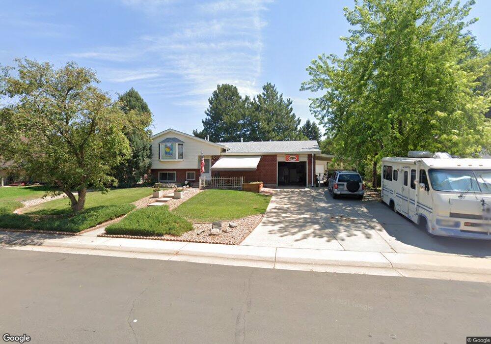 1086 Dawson St, Aurora, CO 80011 - photo 1