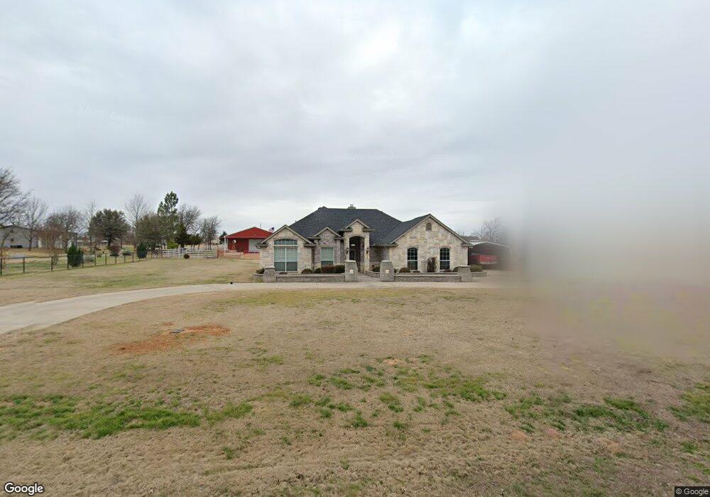 243 Munn Rd, Springtown, TX 76082 - photo 1