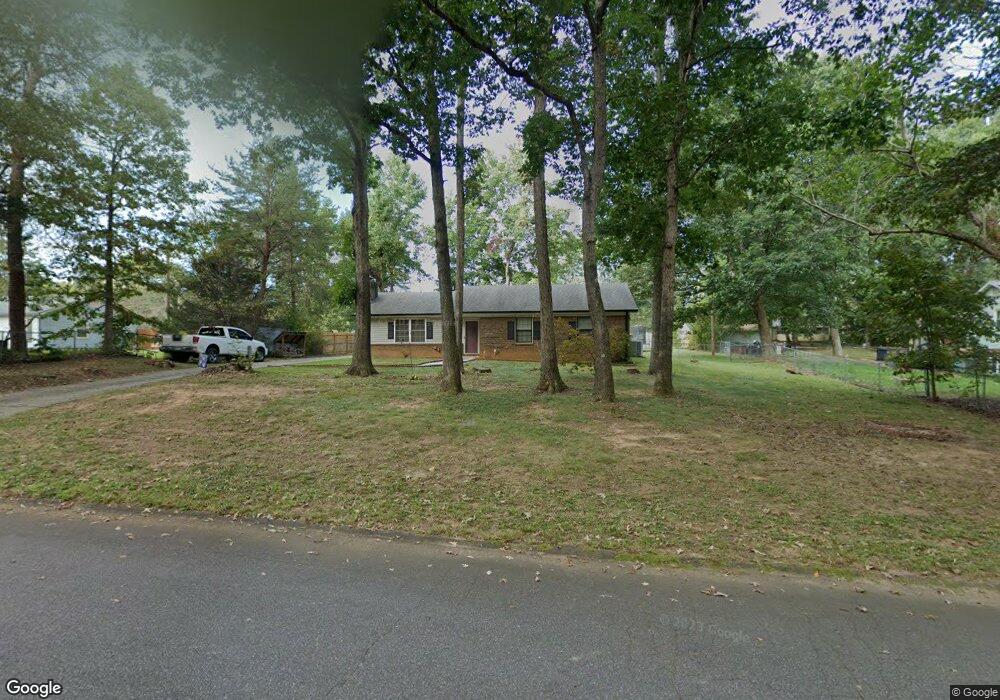 190 Mapleleaf Rd, Statesville, NC 28625 - photo 1