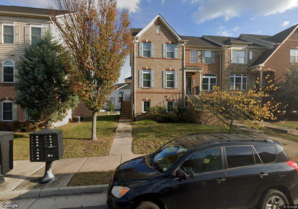 25086 Balcombe Terrace, Chantilly, VA 20152 - photo 1