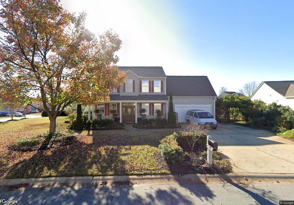 201 Park Grove Dr, Mauldin, SC 29662 - photo 1