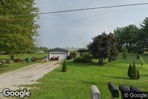 4749 W 775 S, Rossville, IN 46065
