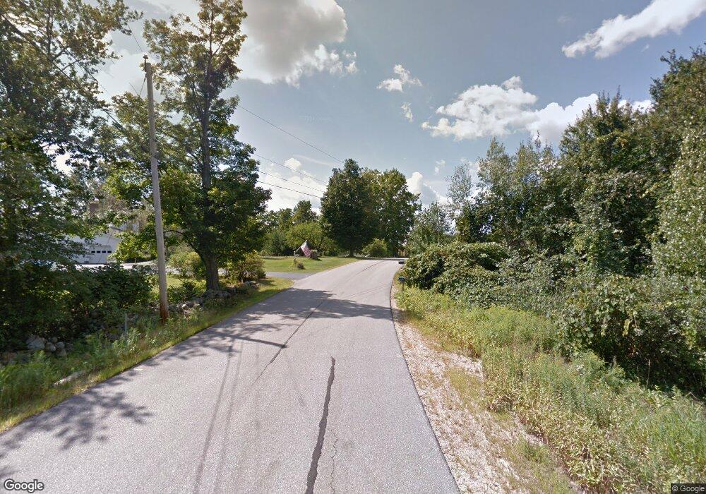 lOT 40-A S Bow Dunbarton Rd, Bow, NH 03304 - photo 1