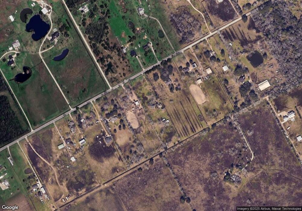 4811 County Road 182, Alvin, TX 77511 - photo 1