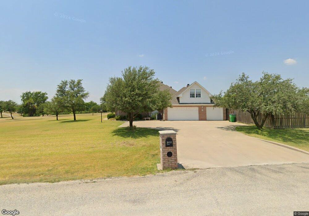 3111 Harris St, Gainesville, TX 76240 - photo 1