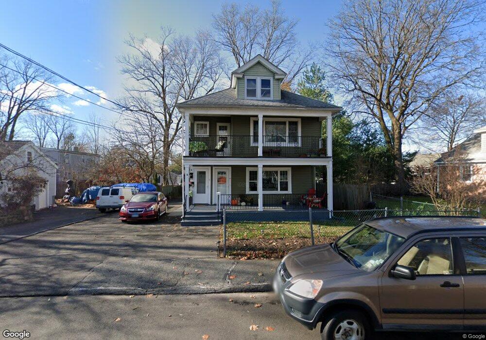 6 Roscoe St, Norwalk, CT 06851 - photo 1