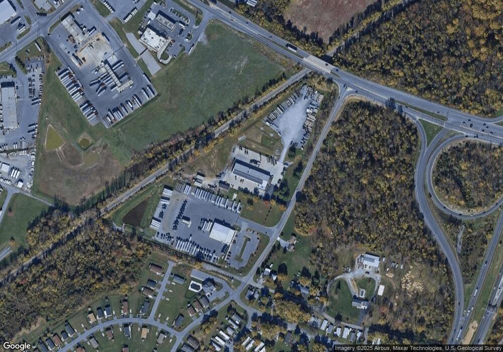 11424 Stotler Rd, Hagerstown, MD 21740 - photo 1