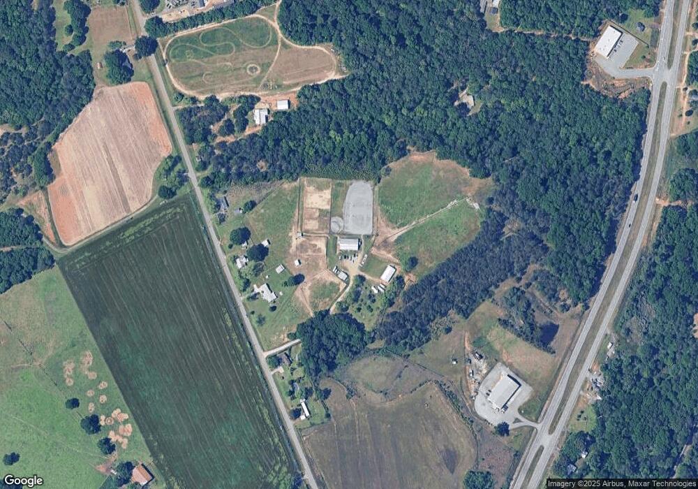 390 Newell Rd, Byron, GA 31008 - photo 1