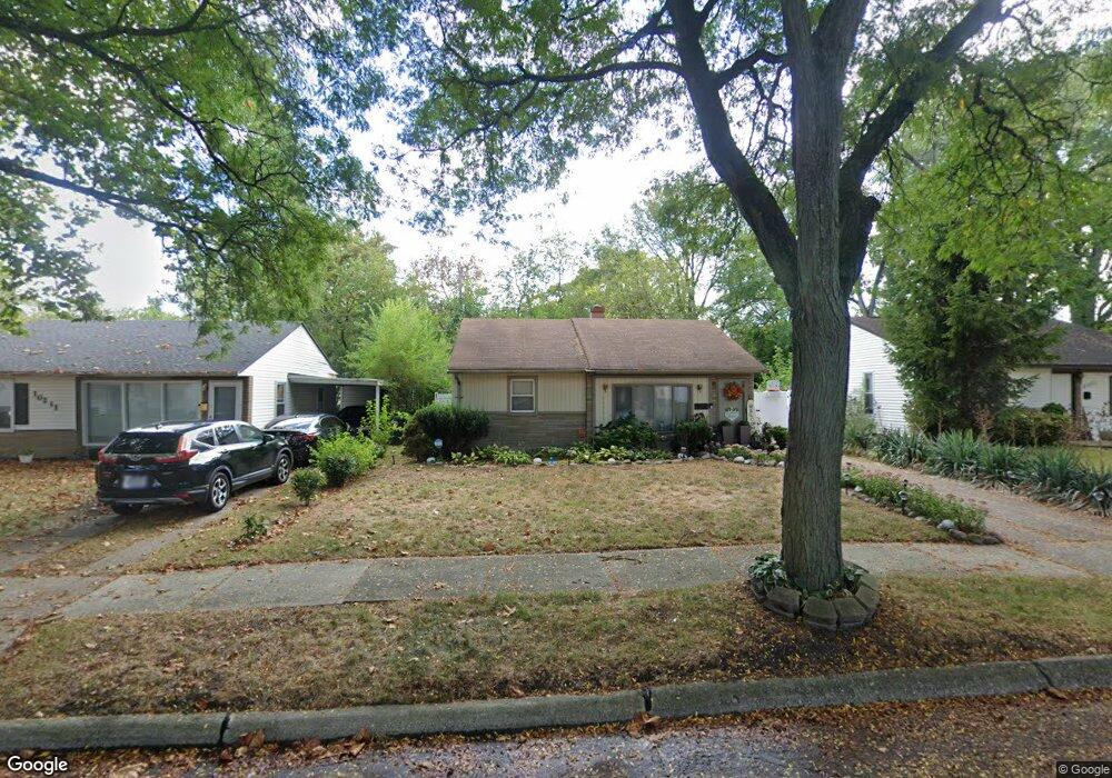 10221 Troy St, Oak Park, MI 48237 - photo 1