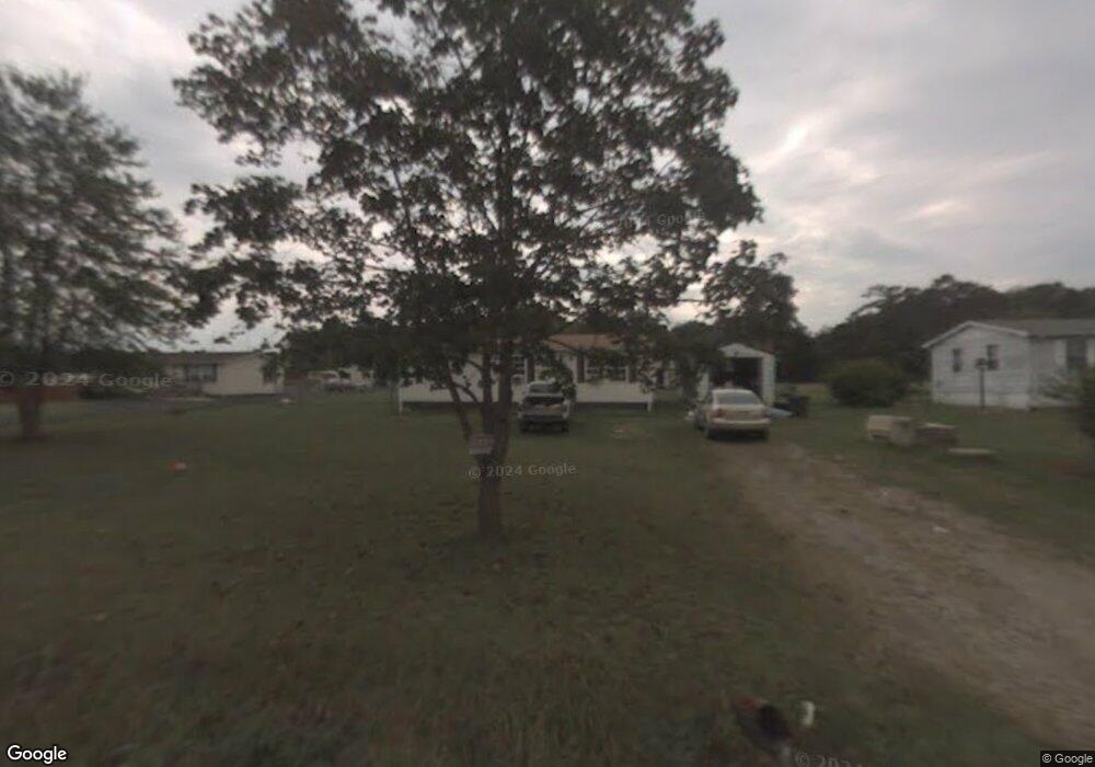 8431 Pamunkey Rd, Spotsylvania, VA 22551 - photo 1