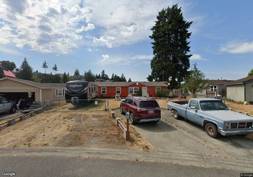 15335 107th Loop SE, Yelm, WA 98597 - photo 1