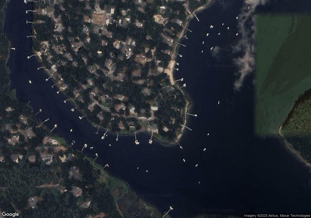 103 Captains Row, Mashpee, MA 02649 - photo 1