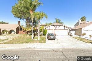 23270 Gerbera St, Moreno Valley, CA 92553