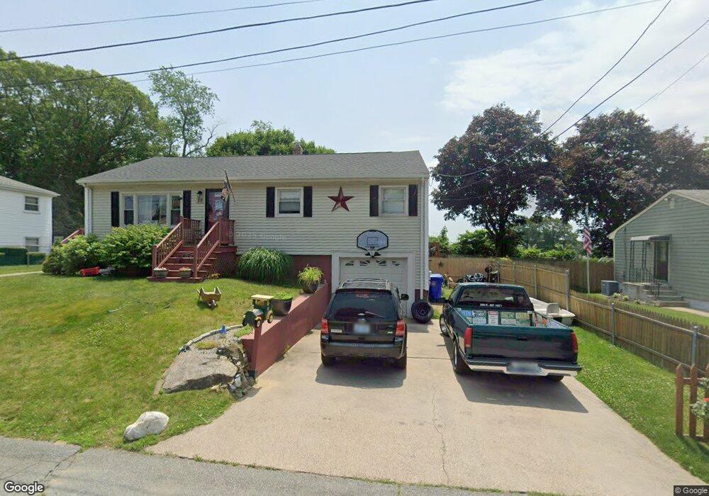 0 Smart St, Providence, RI 02904 - photo 1