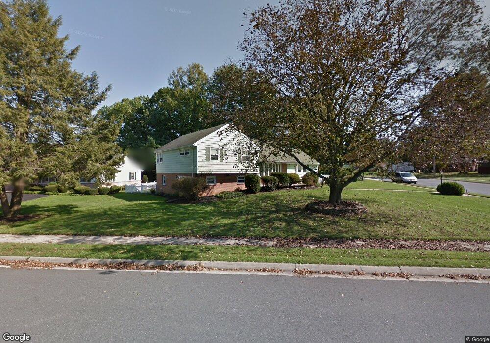 3052 Merritt Pkwy unit PY, Reading, PA 19608 - photo 1