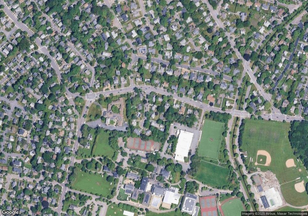 12 Richards Cir, West Newton, MA 02465 - photo 1