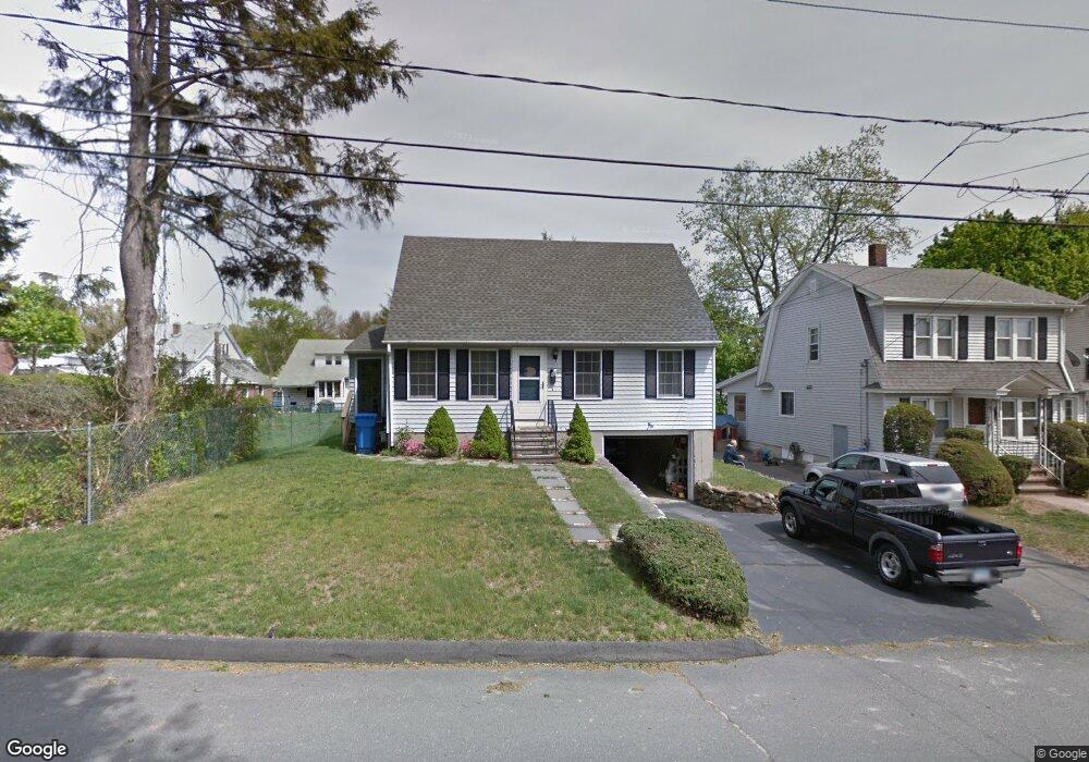 118 Atwood Ave, Waterbury, CT 06705 - photo 1