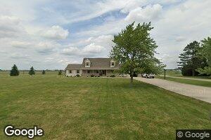 23644 Bays Rd, Custar, OH 43511