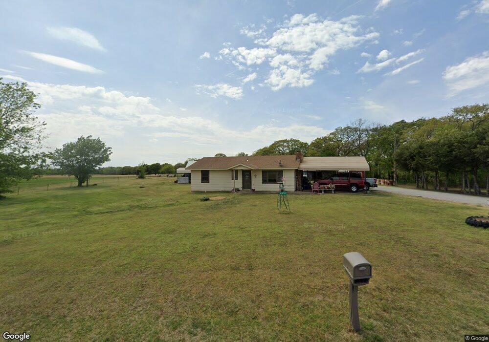 23511 N 3980 Rd, Bartlesville, OK 74006 - photo 1