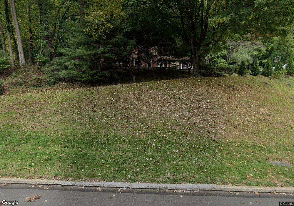 360 Garrison Way, Conshohocken, PA 19428 - photo 1