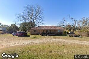 960 Brushy Creek Rd, Range, AL 36473