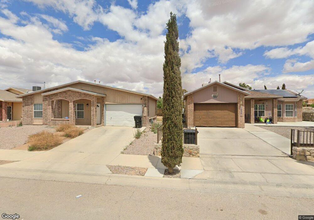 14336 Antwerp Dr unit 4, El Paso, TX 79928 - photo 1