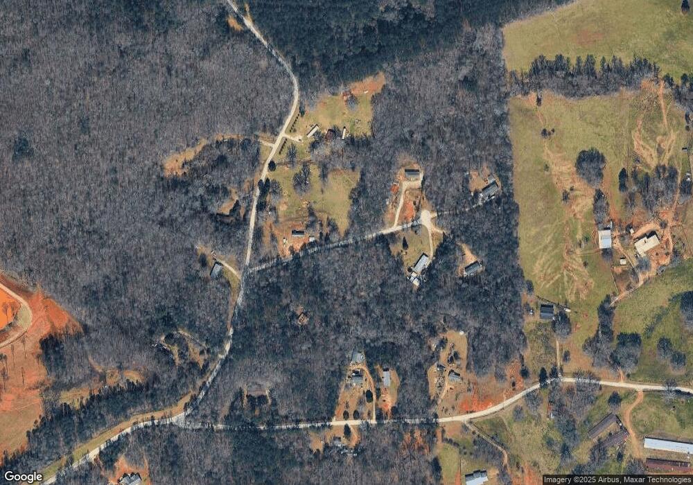 00 Jake Shubert Dr, Maysville, GA 30558 - photo 1