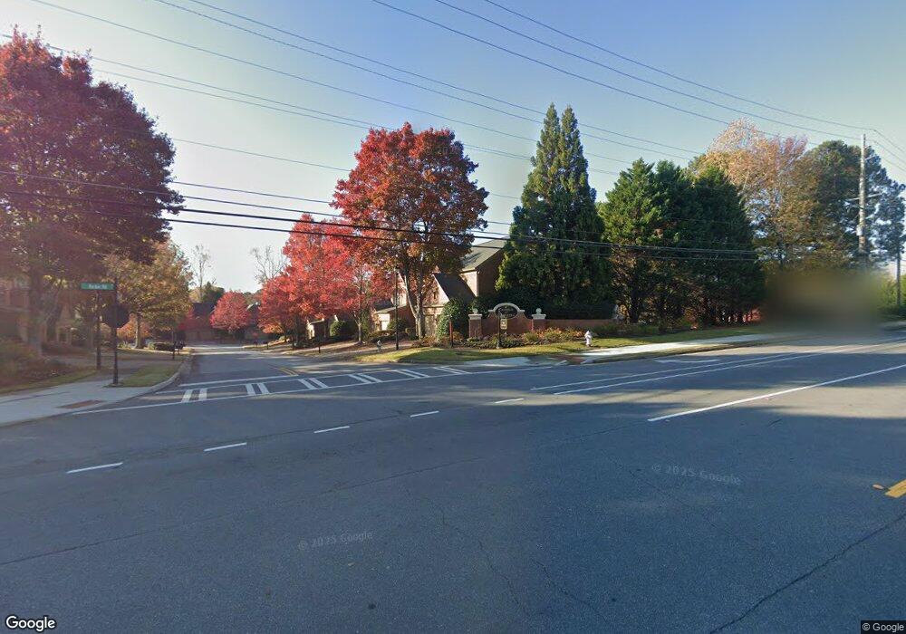 560 Mae Ln unit 560, Alpharetta, GA 30004 - photo 1