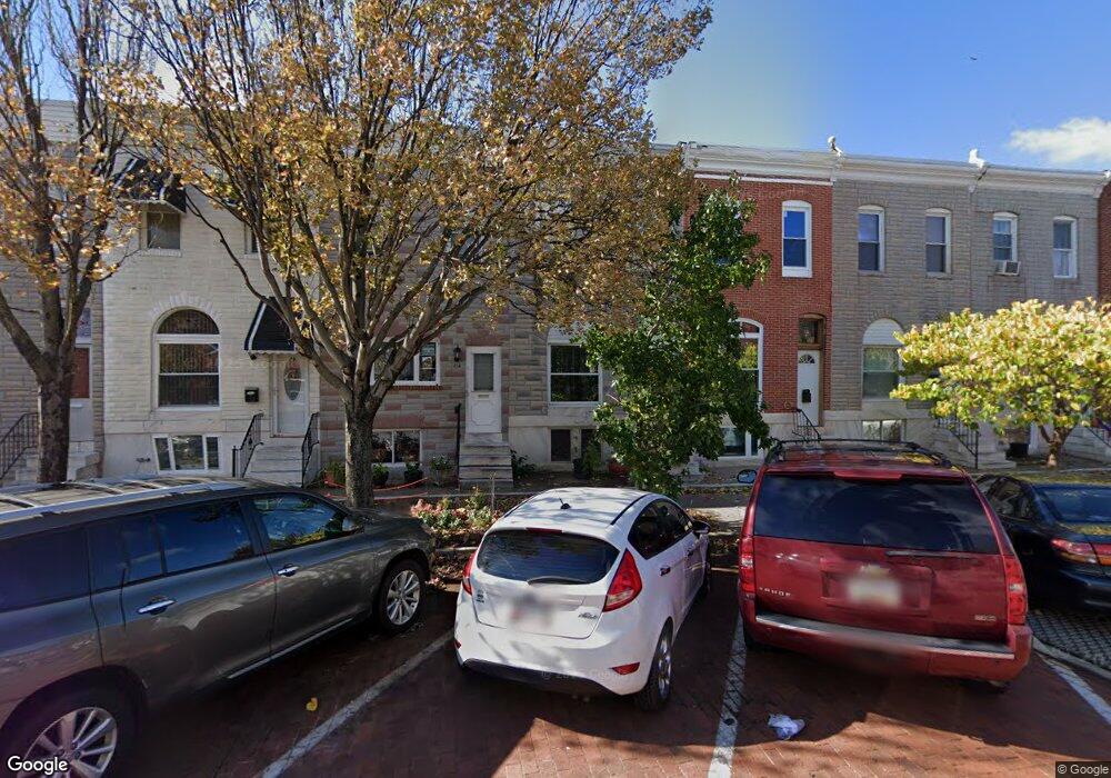 116 N Kenwood Ave, Baltimore, MD 21224 - photo 1