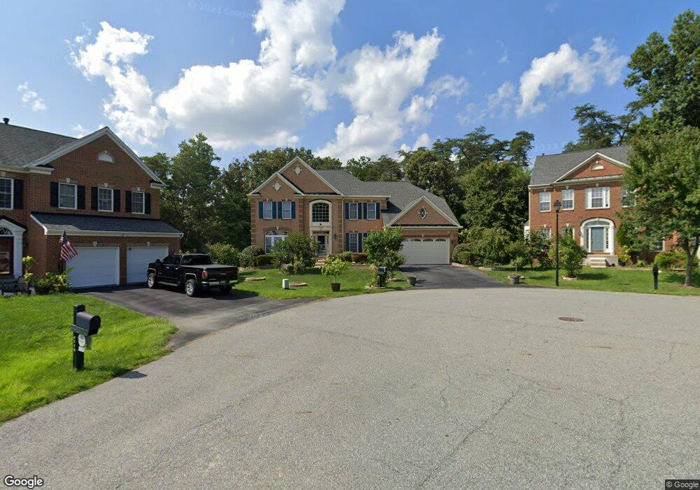 4712 River Creek Terrace, Beltsville, MD 20705 - photo 1