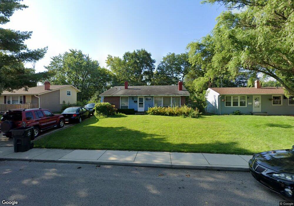 107 Granada Rd, Carpentersville, IL 60110 - photo 1