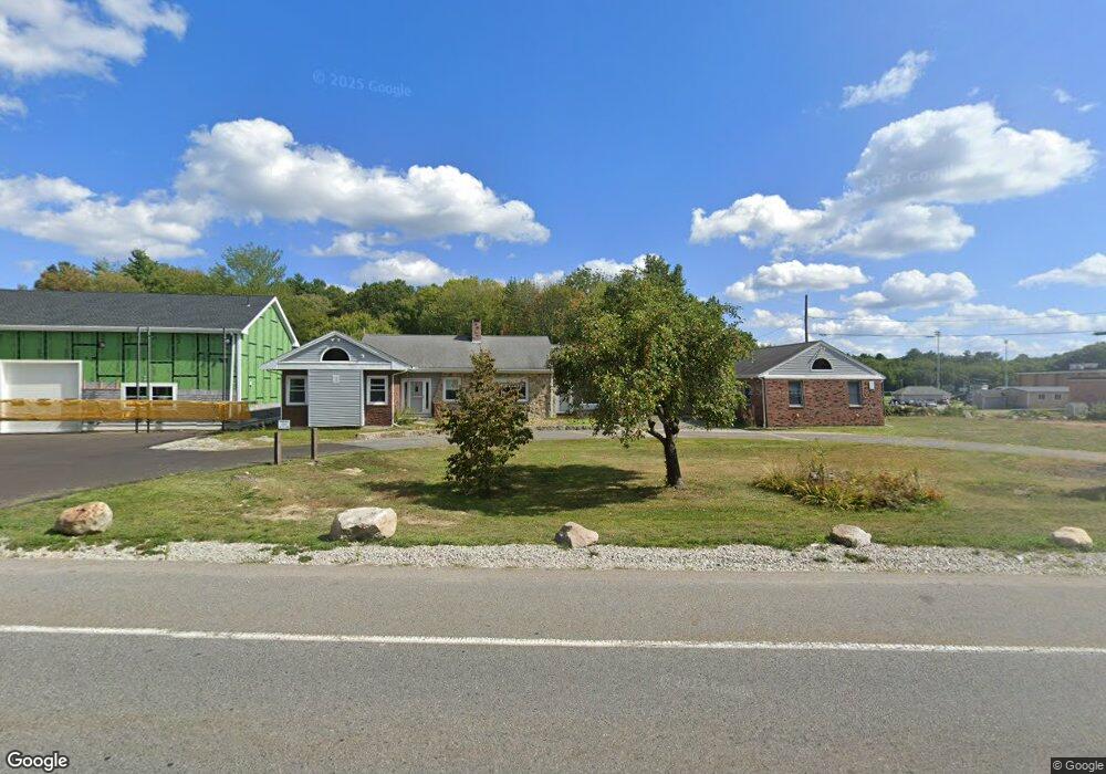 436 Webster St, Hanover, MA 02339 - photo 1