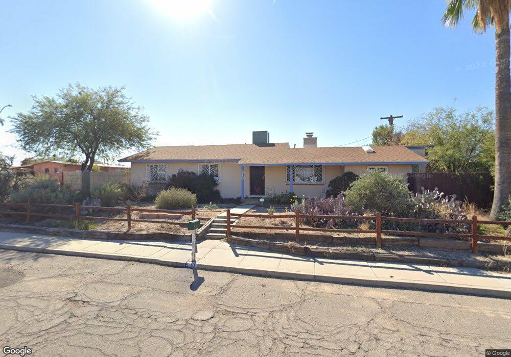 510 E Sahuaro St, Tucson, AZ 85705 - photo 1